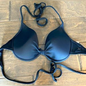 Hurley Bikini Top